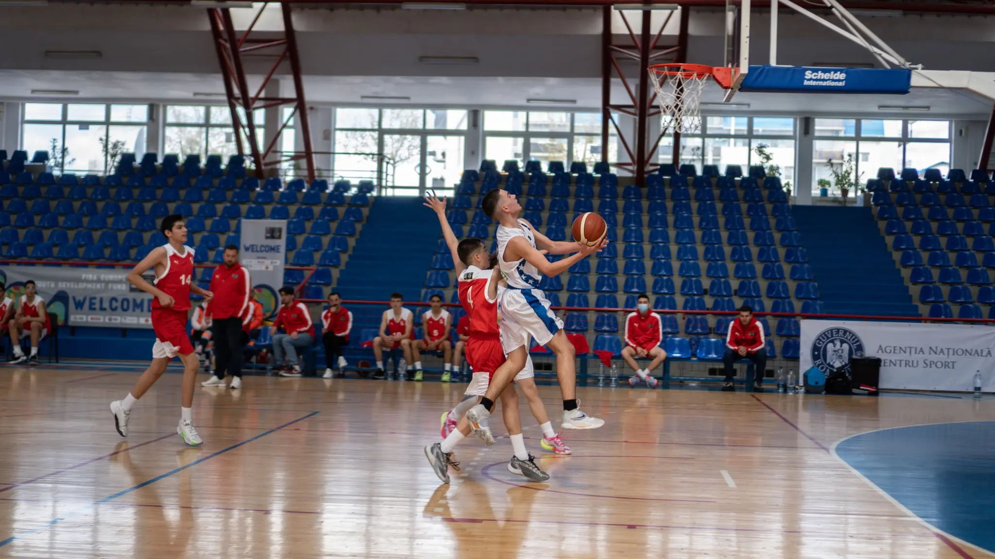 Kosova, në turneun e YDF-së në Turqi